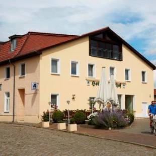 Фотографии гостиницы 
            Bed & Breakfast Hotel Müllerhof