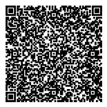 QR код гостиницы Адриано