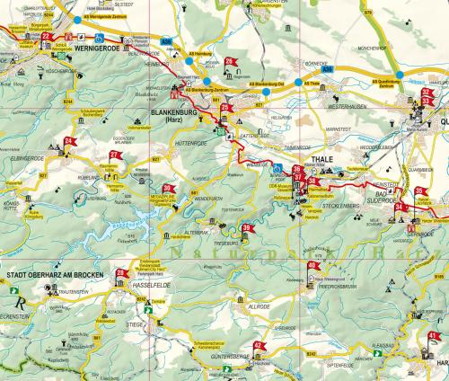 Фотография гостиницы Jagdschloss Windenhütte