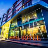 Фотография гостиницы Crystal Hotel Hat Yai