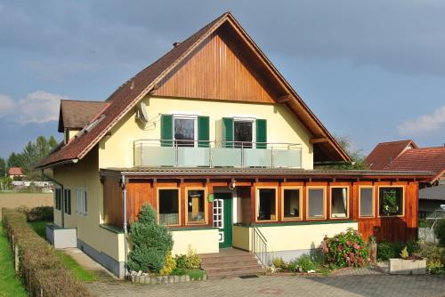 Фотография мини отеля Gästehaus Christa ****