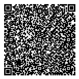 QR код квартиры Жилое помещение Апартаменты на Кикоина 8