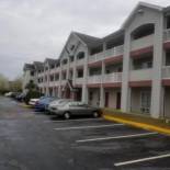 Фотография гостиницы Intown Suites Extended Stay Warner Robins