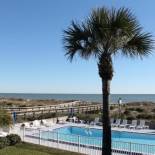 Фотография мотеля Beachside Motel - Amelia Island