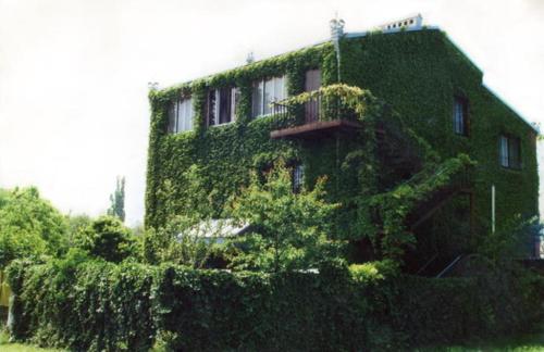 Фотография мини отеля Владимир