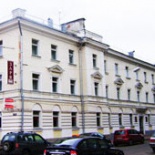 Фотография гостиницы Заря - закрыта