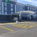 Фотография гостиницы Holiday Inn Hotel & Suites - Decatur, an IHG Hotel