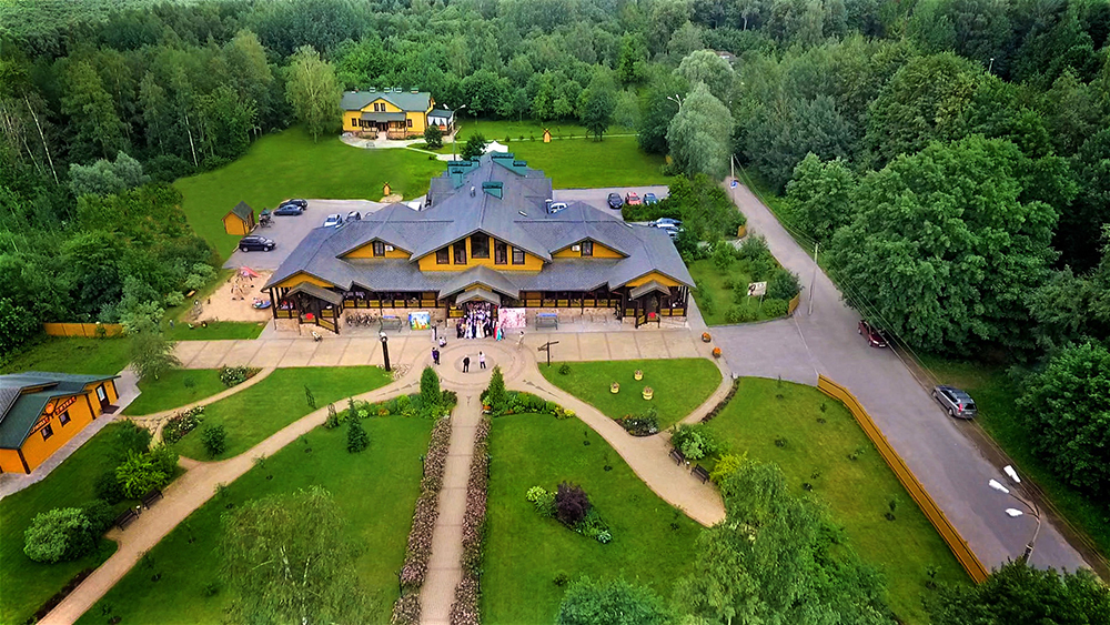 Фотография гостиницы Юрьевское подворье