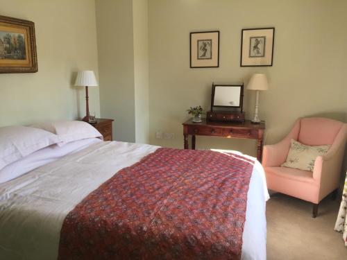 Фотография мини отеля 34 Grosvenor Drive