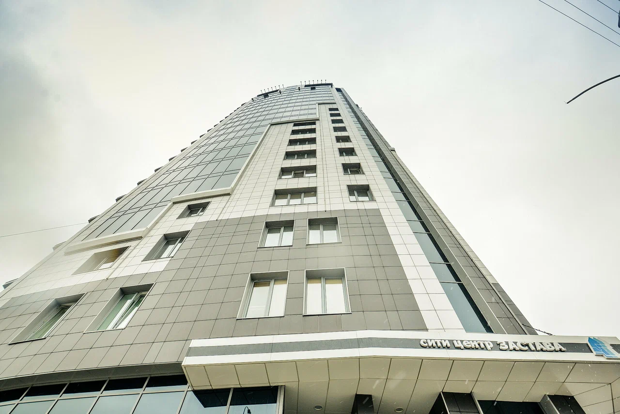 Фотография гостиницы Застава