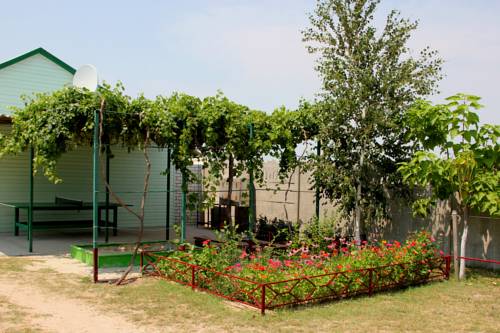 Фотография гостевого дома Прогулочный ручей