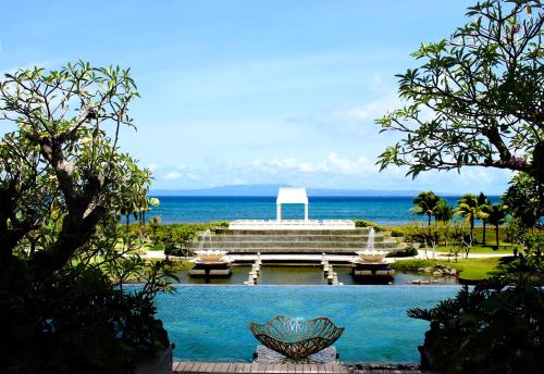 Фотографии гостиницы 
            Rumah Luwih Beach Resort Bali