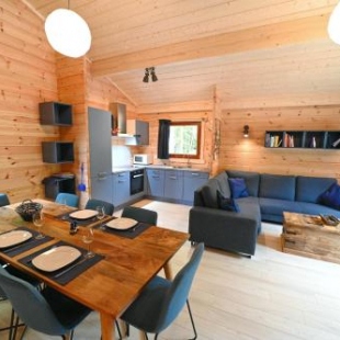 Фотография гостевого дома Chalet Hyacint