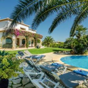 Фотографии гостевого дома 
            Villa Miramar, Luxury Villa Rental - Javea