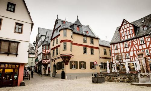 Фотография мини отеля Weinhaus Schultes