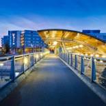 Фотография гостиницы Radisson Blu Airport Hotel, Oslo Gardermoen