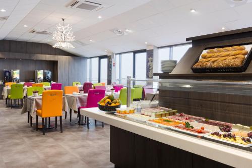 Фотография гостиницы Hôtel Roi Soleil Prestige Strasbourg