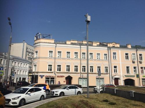 Фотография гостиницы Apple Dream