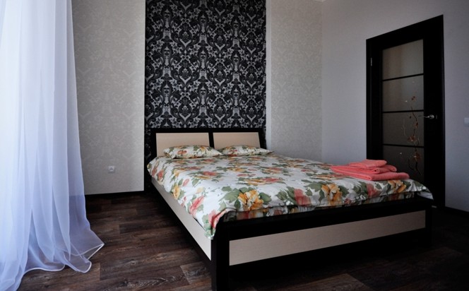 Фотография мини отеля Шармель