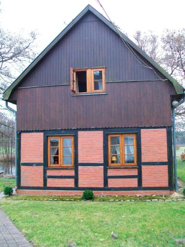 Фотографии гостевого дома
Gut Hanerau, Erlenufer