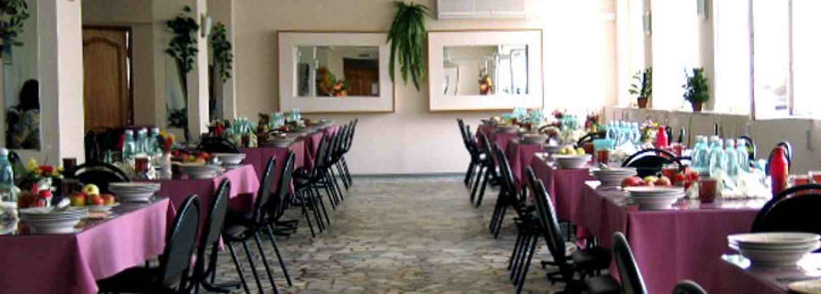 Фотография банкетного зала Ахтуба на 100 человек