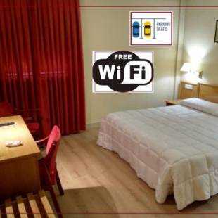 Фотографии гостиницы
Hotel Helmántico