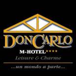 Фотография гостиницы Hotel Don Carlo