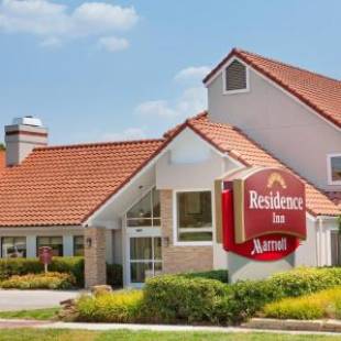 Фотографии гостиницы 
            Residence Inn Dallas Las Colinas