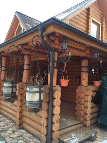 Фотография гостевого дома Штурманская, 25