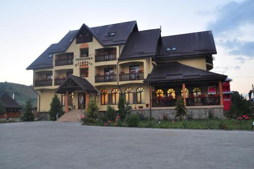 Фотография гостевого дома Pension Elegance