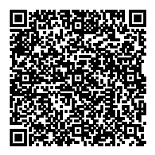 QR код хостела Black sea