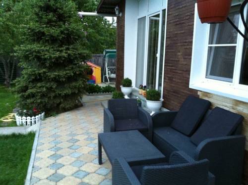 Фотография гостевого дома Волга