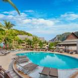 Фотография гостиницы dusitD2 Ao Nang Krabi - SHA Extra Plus