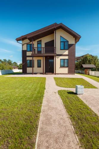 Фотография гостиницы Заостровье