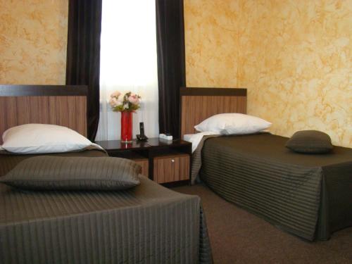 Фотография номера гостиницы Golden-Park