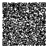 QR код гостиницы Кристалл