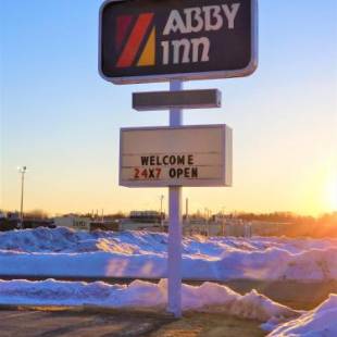 Фотографии гостиницы 
            Abby Inn