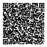 QR код хостела MG