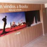 Фотография апарт отеля Brasilia Apart Hotéis
