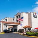 Фотография гостиницы Sleep Inn & Suites Rehoboth Beach