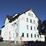 Фотография гостиницы Outdoor Inn Sporthotel Steinach
