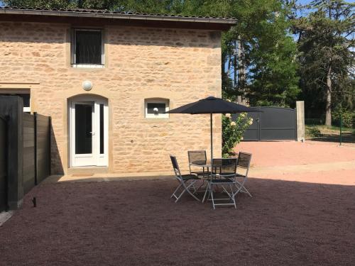 Фотография гостевого дома La Maison Clémenso