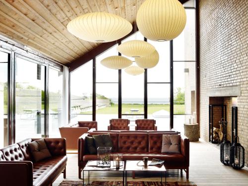 Фотография гостиницы Comwell Klarskovgaard