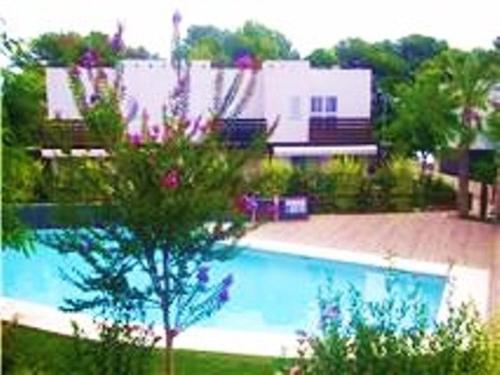 Фотография гостевого дома House Beach Las Palmeiras