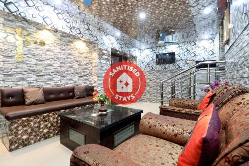 Фотография гостиницы SPOT ON 29647 Hotel Heaven