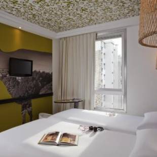 Фотографии гостиницы 
            ibis Styles Paris Buttes Chaumont