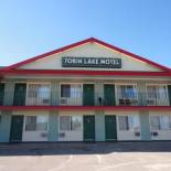 Фотография мотеля Tobin Lake Motel