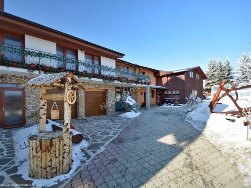 Фотография мини отеля VeLa