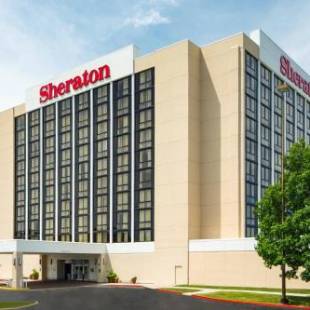 Фотографии гостиницы 
            Sheraton West Des Moines