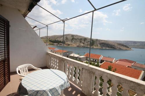 Фотография гостевого дома Apartments with a parking space Metajna, Pag - 6506